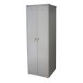 Металлический шкаф для одежды (спецодежды) ШРМ-С-500